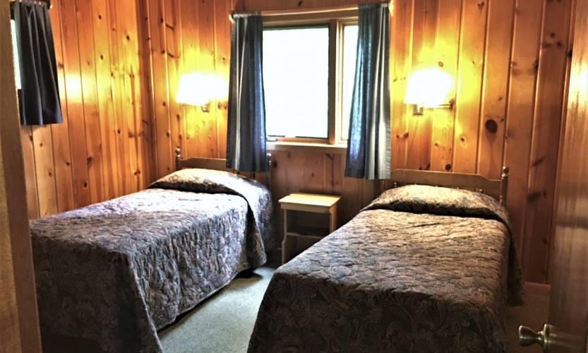 Golden Eagle Lodge - Minnesota Resort - Gunflint Trail - Grand Marais ...